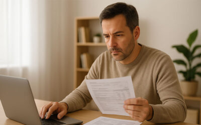 Novedades fiscales 2025 para autónomos: qué cambia y cómo prepararte