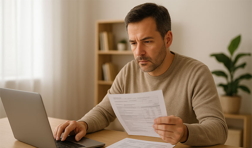 Novedades fiscales 2025 para autónomos: qué cambia y cómo prepararte